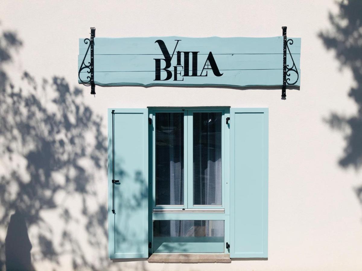 Villa Bella Badacsonytomaj Exterior photo